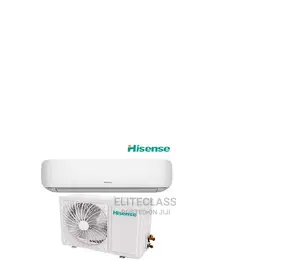 Hisense 2hp Full Copper Spit AC As18tg1