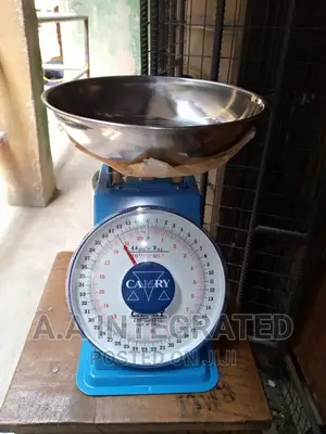 Table Scale