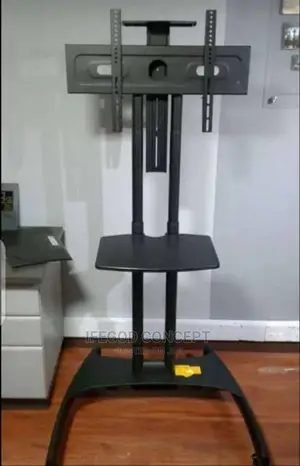 Movable Tv Stand