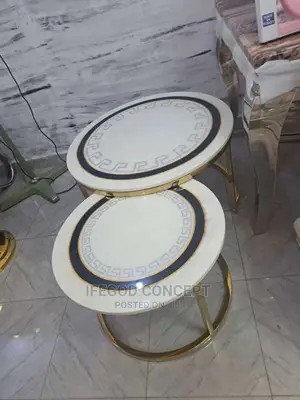 Center Table