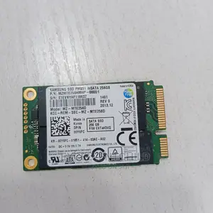 System Storage (265gb Ssd Msata Laptop)