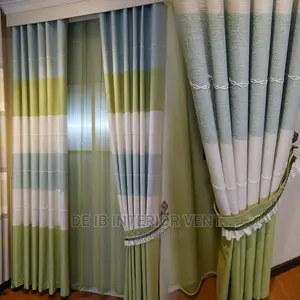 Window Curtains