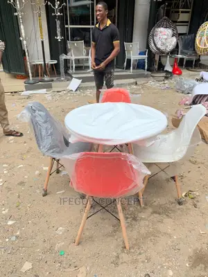 Mini Dining Set