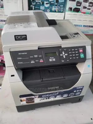 Brother DCP 8070 Laser Printer