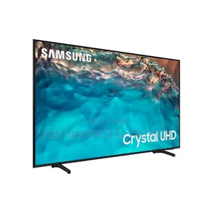 Samsung 75inches Smart Tv UA75BU8000U