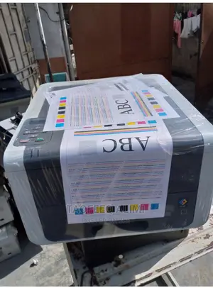 Brother Hl 3150dw Color Printer