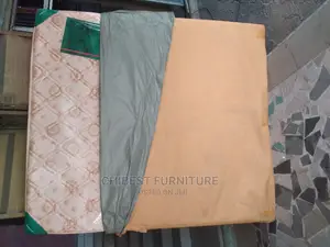 Quality 7by6 10inches Imported Spring Mattrass