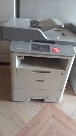 Brother MFC 6900 Laser Printer