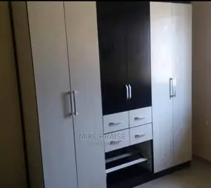 Standard 6ft Wide by 8ft Tall Wardrobe
