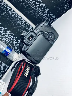 Canon 60d Body