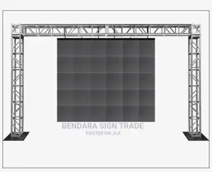 Video Display Wall
