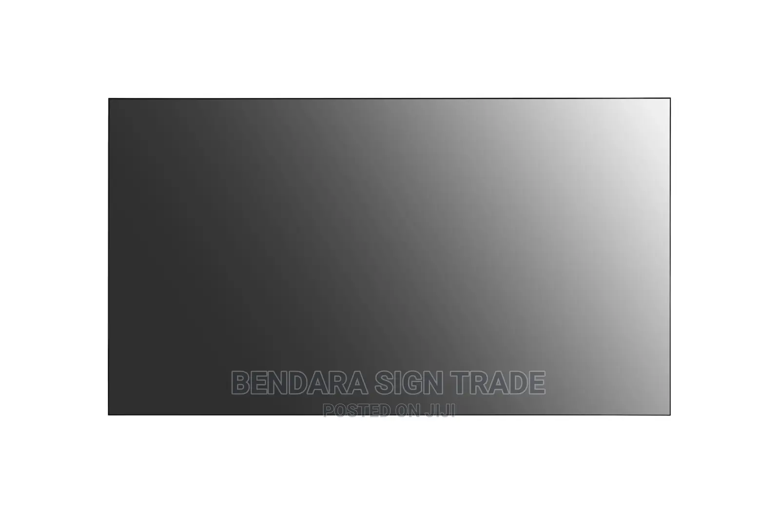 Video Display Wall