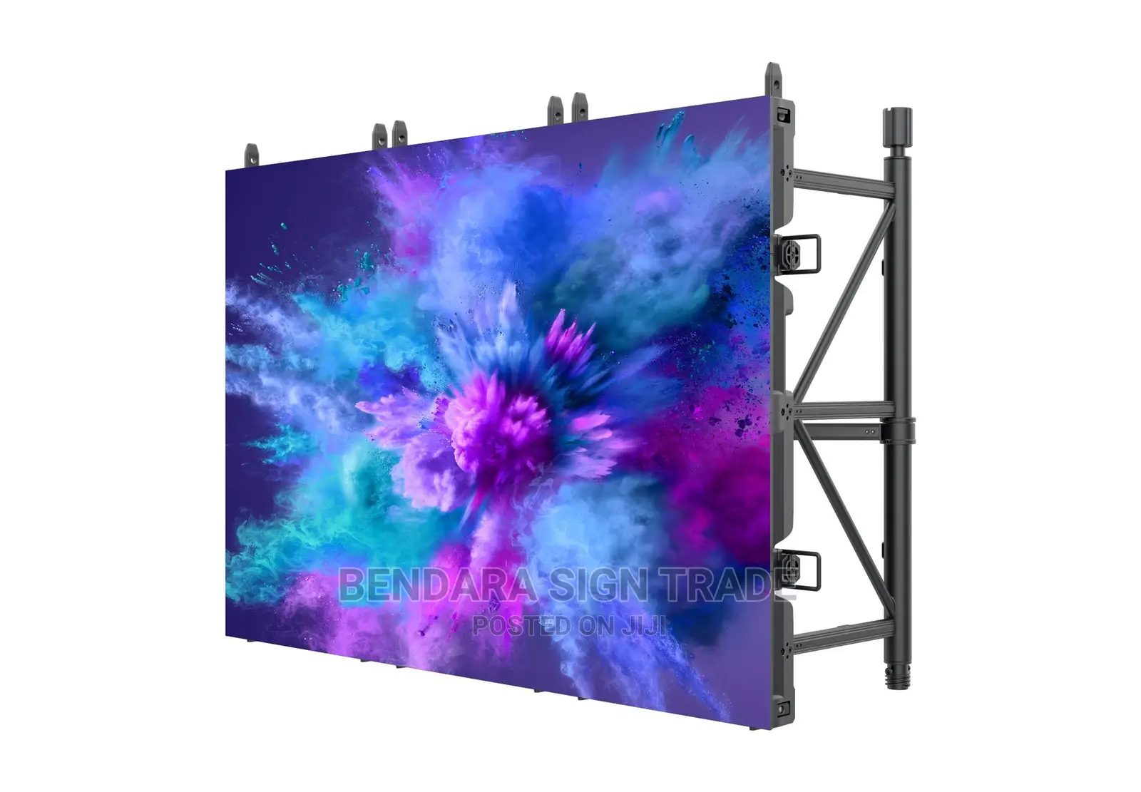 Video Display Wall