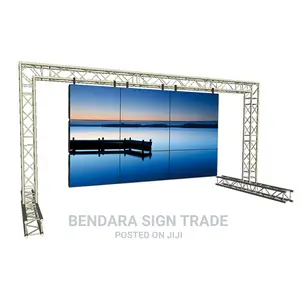 Video Display Wall