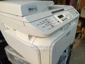 Brother MFC 7340 Laser Printer
