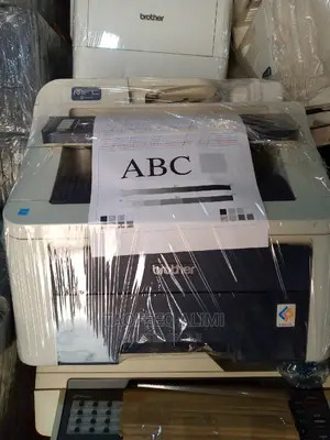 Brother MFC 9120dn Color Printer