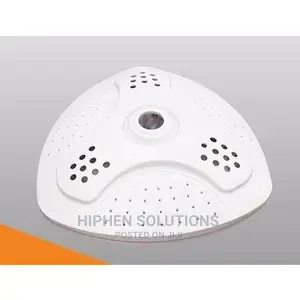 1.3MP AHD 360 Degree Fisheye CCTV Panoramic Camera