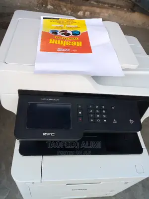Brother MFC 8610 Colour Printer