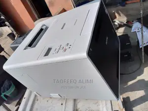 Brother Hl 4150 Color Printer