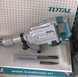 Total 1700W Demolition Breaker (Th215456)