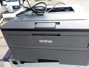 Brother HL 2235 Laser Printer