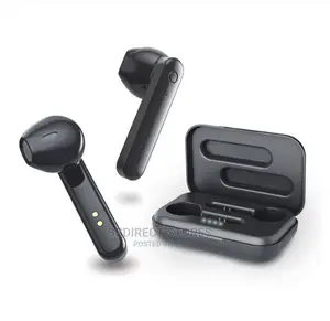 Merkury Innovations Airflair Wireless Earbuds