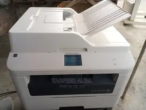 Xerox M625 Black/White Laser Printer