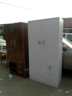 A Quality 3 by 6 Wardrobe