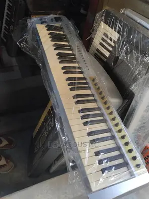 5 Octave Evolution Midi Keyboard