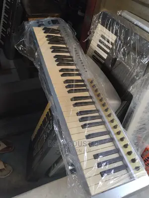 5 Octave Evolution Midi Keyboard