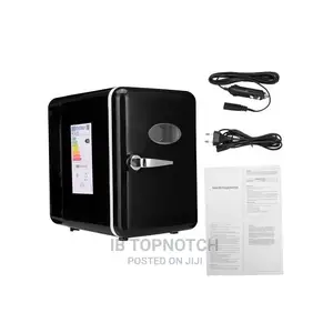 Car Refrigerator