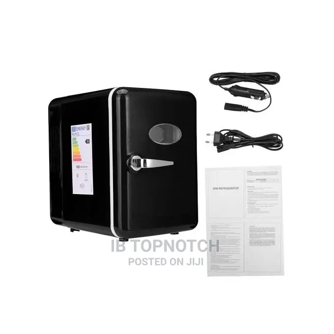 Car Refrigerator