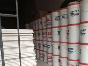Glova Paint and Top Bond