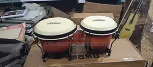 Permier England Bongo Drum