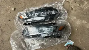 Headlight 2019 Honda Accord Touring