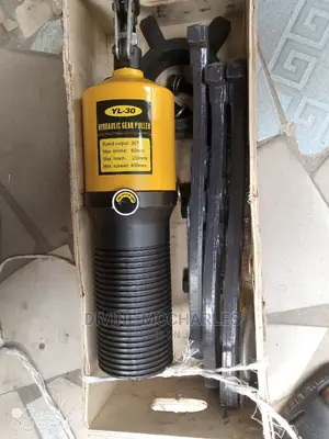 30tons Hydraulic Gear Pullar
