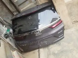Boot 2020 Honda CR-V