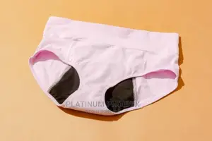 Menstrual (Period) Pant