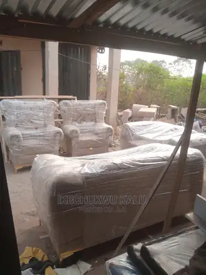 Complete Set of Chair