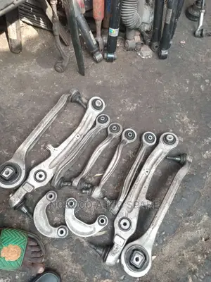 Complete Arms Bentley 2010 and 2013