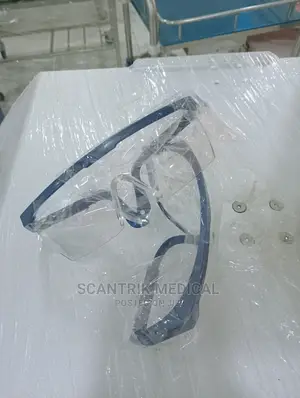 Protective Glasses for Dental