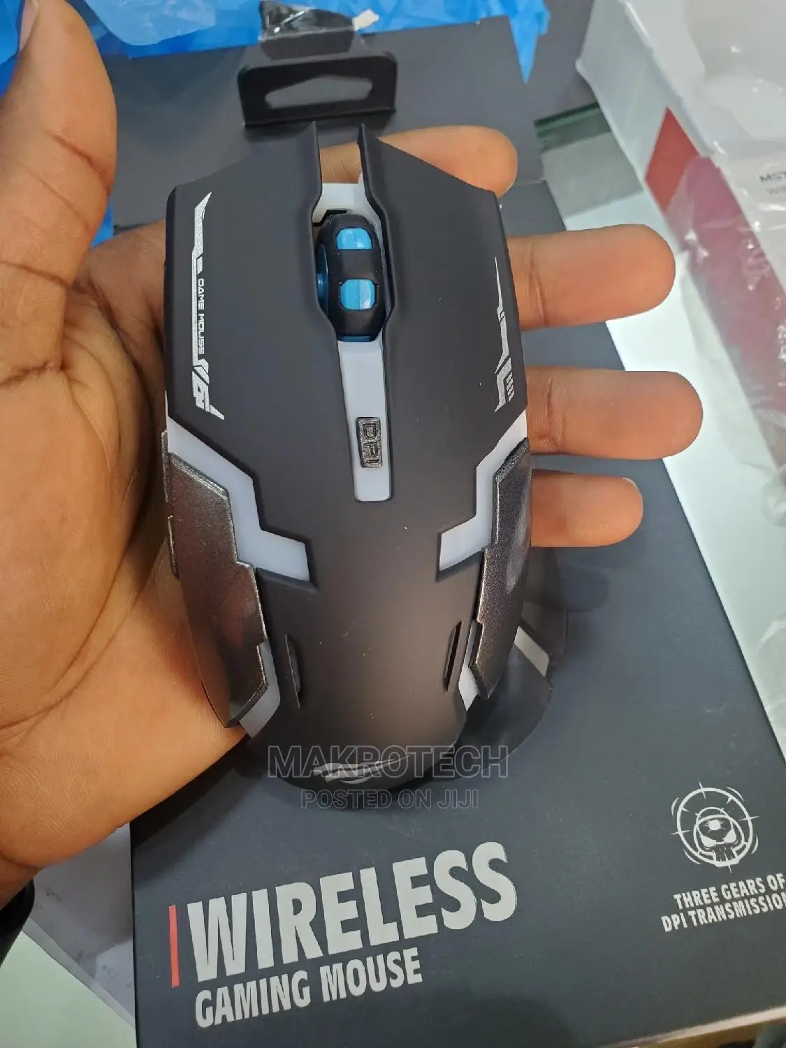 Havit Wireless Gaming Mouse