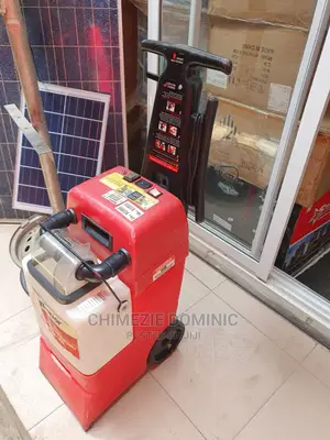 Rug/Carpet Washing Machine