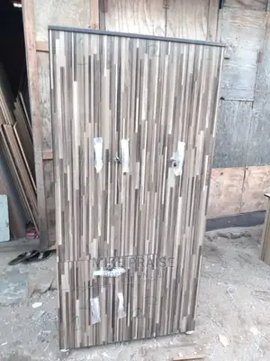A Quality 3 by 6 Wardrobe