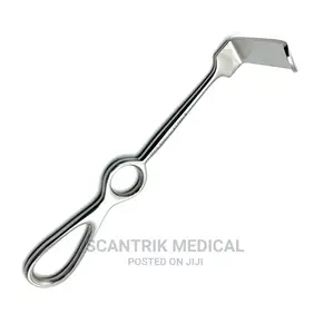 Langenbeck - Retractor (11.8 X 9.8 X 7.9 In)