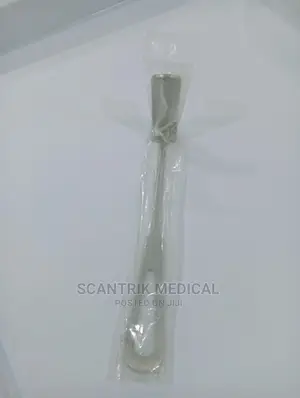 Surgical Langenbeck Retractor