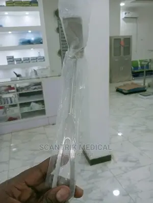 Single Use Langenbeck Retractors for Surgical