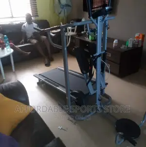Best Classical Manual Treadmill