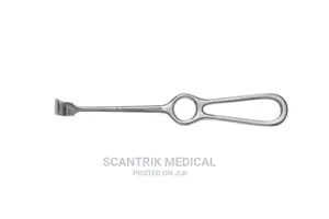 Portable Langenbeck Retractors