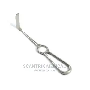 Hospital Langenbeck Retractors Single Use